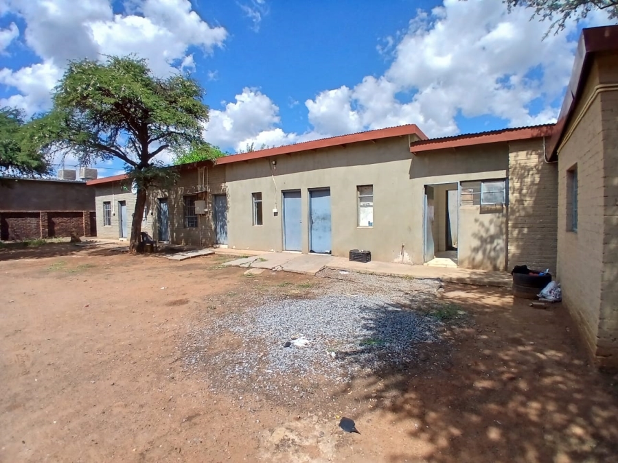 Commercial Property for Sale in Kuruman Northern Cape